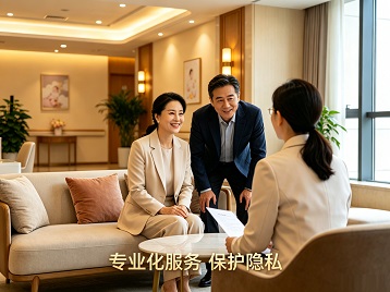 额济纳旗有偿售卵代生女生的客户的客户群体有哪些