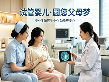额济纳旗辅助生育服务 试管婴儿行业的兴起背景、发展与未来展望